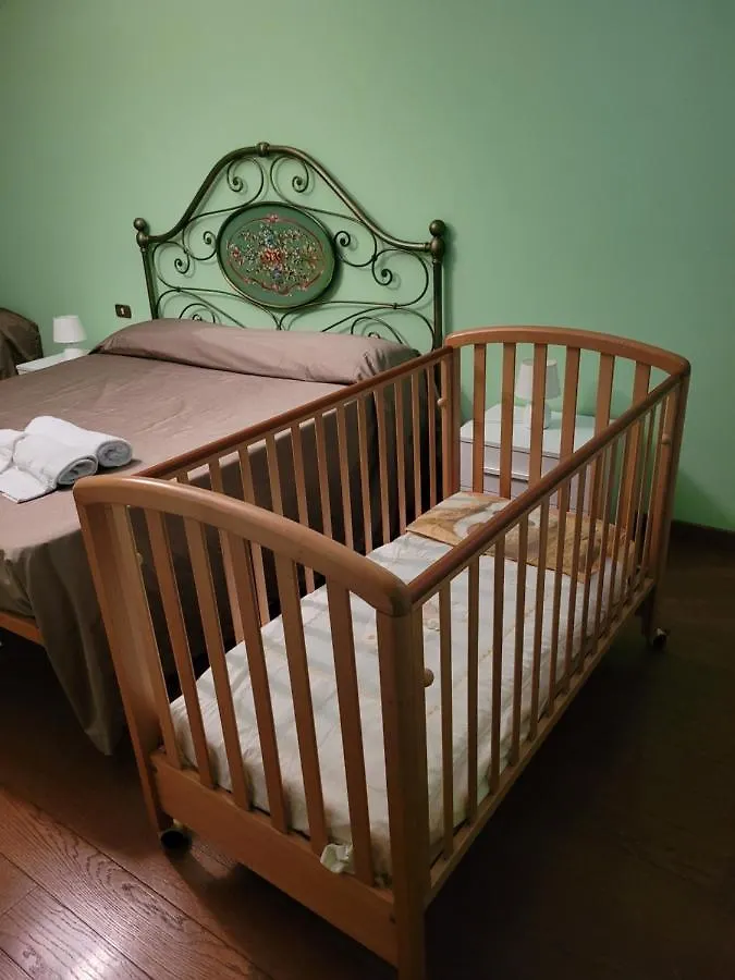 Pisicchio Rooms Fiumicino 0*,  Italie
