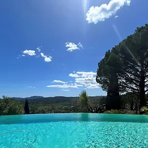 Les De Saint-cassien 3 Montauroux